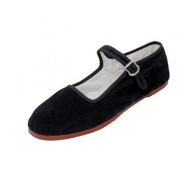 doll shoe